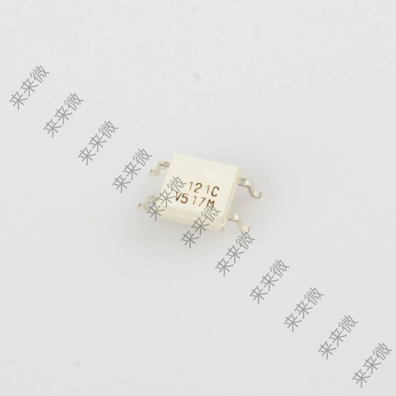 10pcs HMA121CR3V SOT-23 Bipolar Latching Hall Effect Sensor IC 3V Magnetic Switch Position Detection One-Stop BOM Service