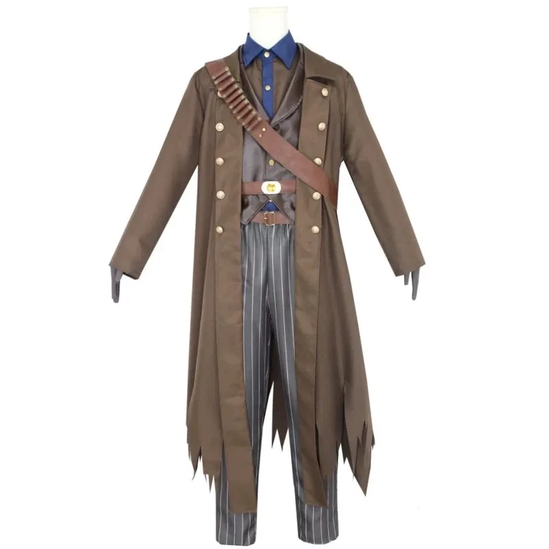 2025 аниме Купер Ховард костюм на Хэллоуин косплей маскировка сценическая одежда 5ftu^ 5ftu^