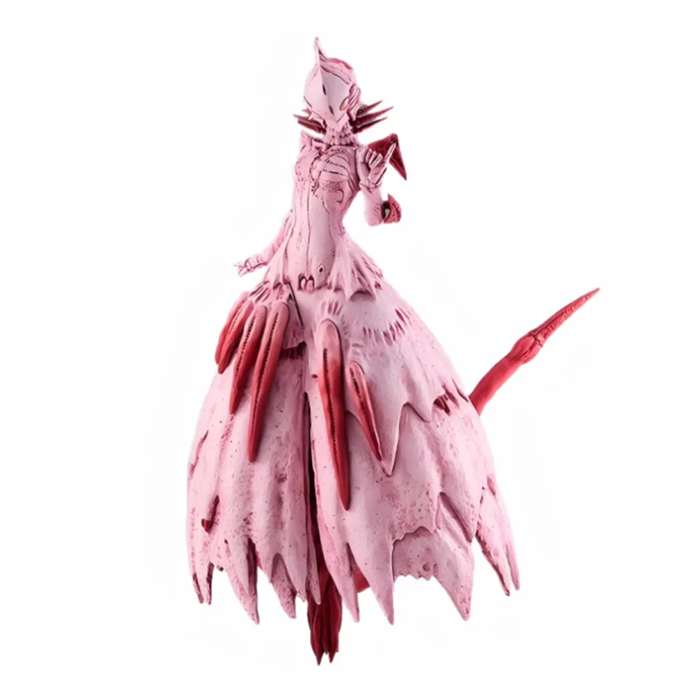 

25cm Knights of Sidonia Parade Shiraui Tsumugi Action figure toys collection doll Christmas gift