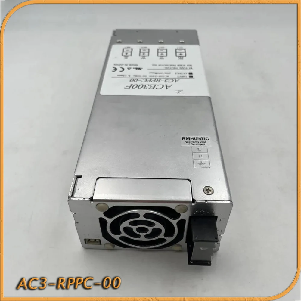 Power Supply For COSEL ACE300F 300W Power Supply AC3-RPPC-00