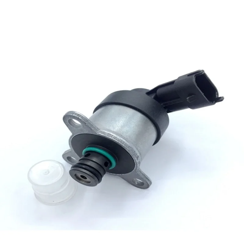 منظم ضغط حقن الوقود صمام التحكم 0928400750 لشركة هيونداي كيا CRDi #1