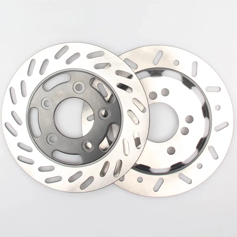 

For Sym Jet 14 125 / 50 / 200 Motorcycle Front Rear Brake Disc Disc Brake