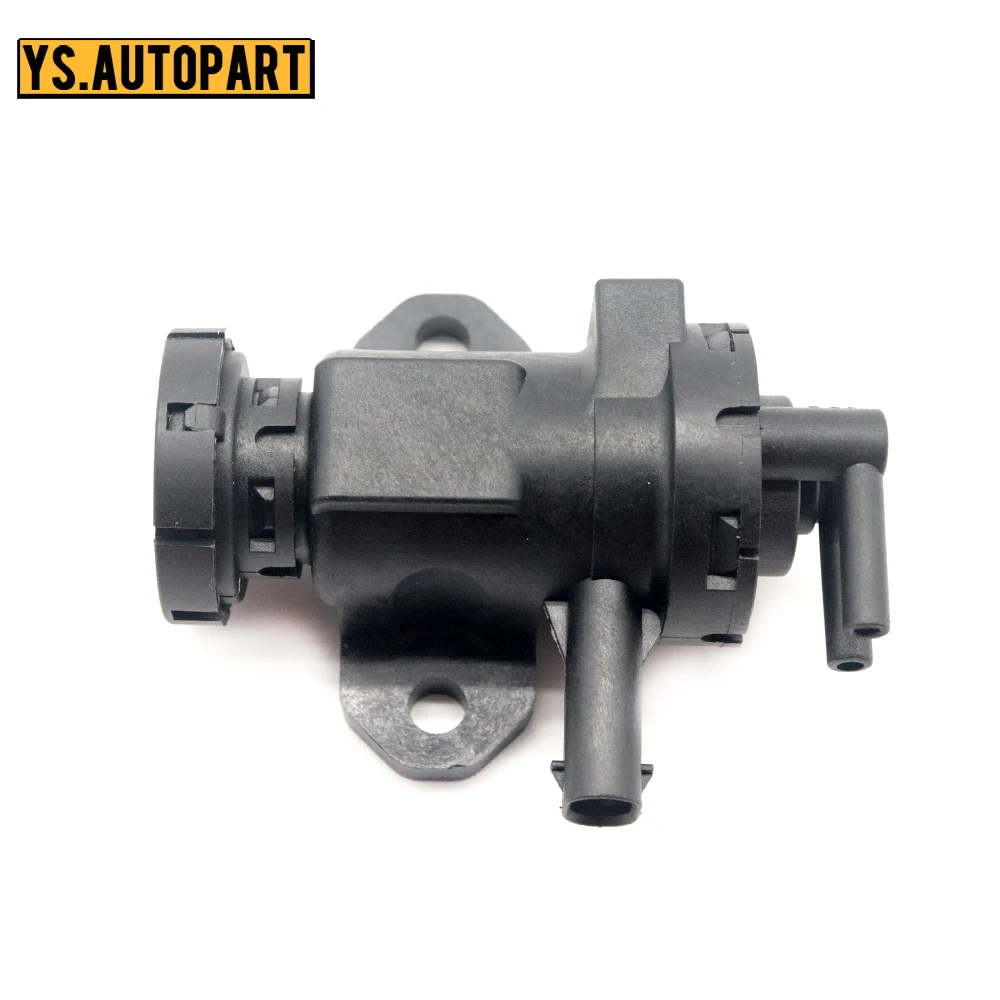 

Car 11657808032 Turbo Boost Solenoid Pressure Converter For BMW X5 xDrive35d E70 335d E90 2009-2013 11657811814 11658509323