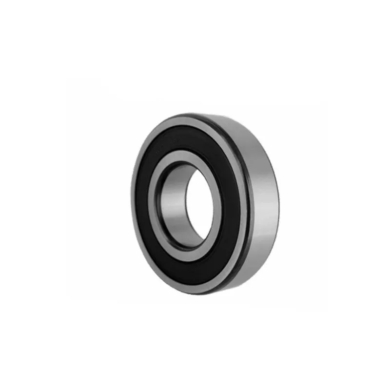 1-10 sztuk 604 605 606 607 608 609 2RS RS gumowe uszczelnione łożysko kulkowe zwykłe miniaturowe łożysko — zdjęcie 5