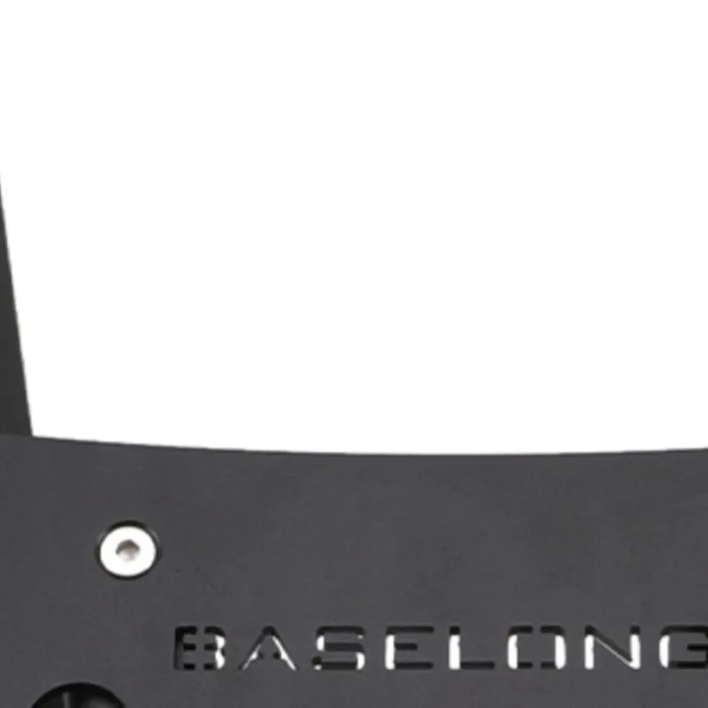 

Для Aprilia Tuareg 660 T5-5754: Алюминиевая и нержавеющая сталь, аксессуары для мотоциклов, задний багажник, крепление для кофра, 2021-2025