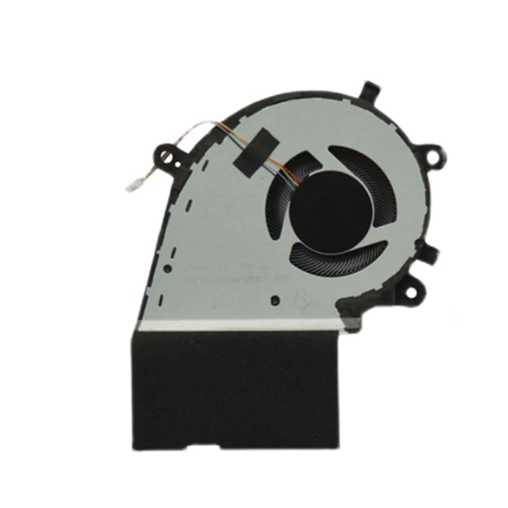 Laptop CPU Cooling Fan For ASUS For ROG Strix Scar 17 G732LV G732LW G732LWS G732LXS