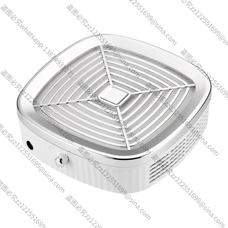 

Suitable for Vacuum Cleaner, Power Storage, Wireless Nail Cleaner, High Power Silent Turbine Brushless Nail Cleaner