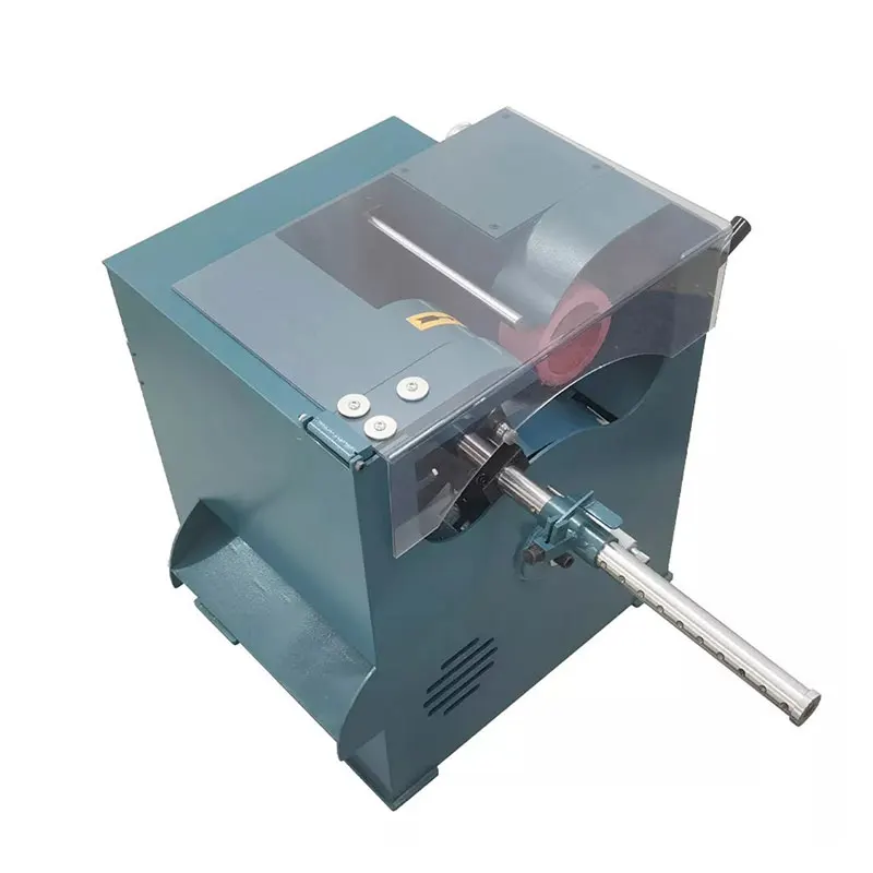 

Высокоскоростной электронный станок для резки и шлифовки штифтов – прецизионный станок для изготовления пресс-форм с высокой точностью