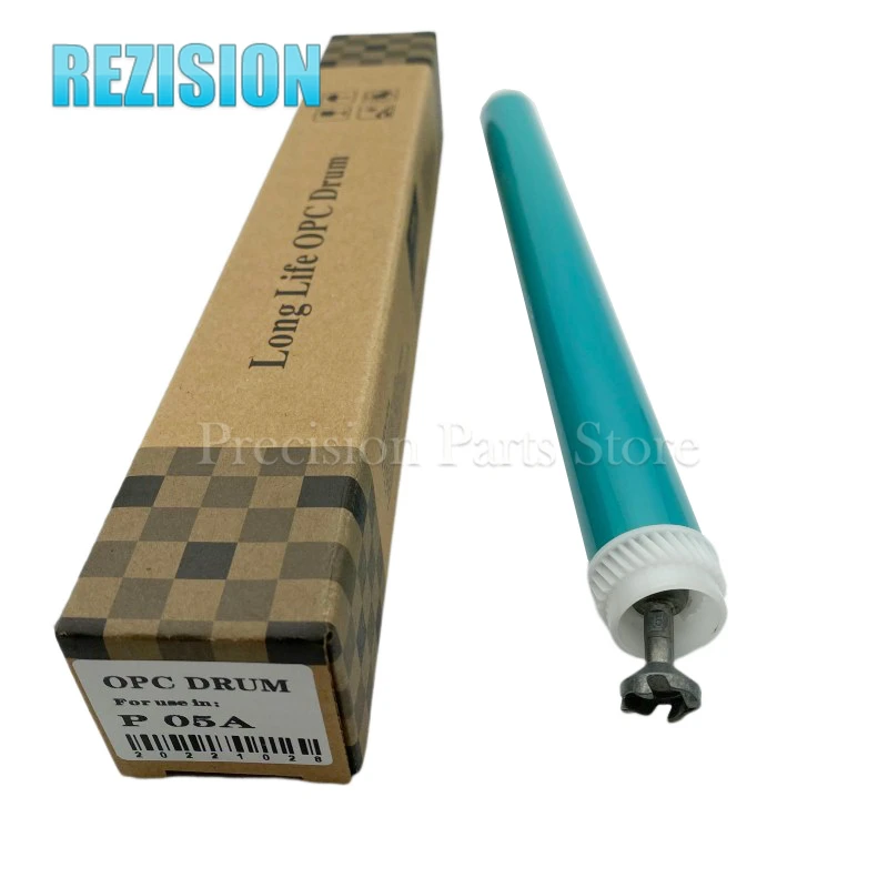 5PCS Original Color Drum Core Use For HP 05A HP 80A CE505A CF280A P2035 P2055 P2050 M400 M401dn M425 401 OPC Drum Printer Parts