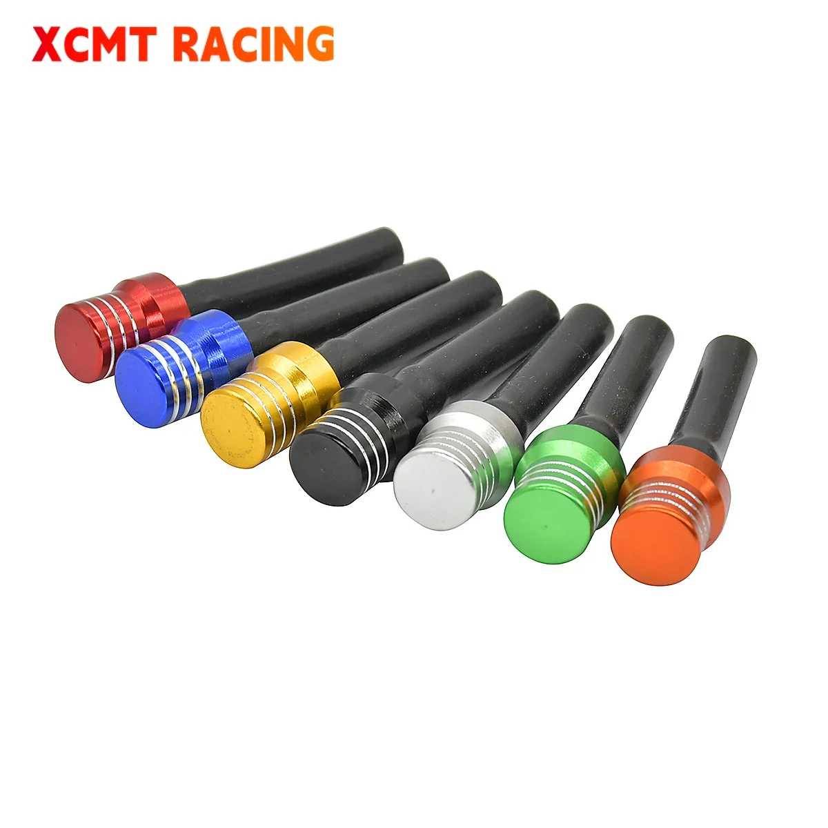 Motorcycle Universal CNC Fuel Tank Air Gas Cap Oil Vent For KTM SX SXF EXC EXC-F XC XCF XCW XCF-W CRF YZ YZF WR KX KXF NC250 BSE