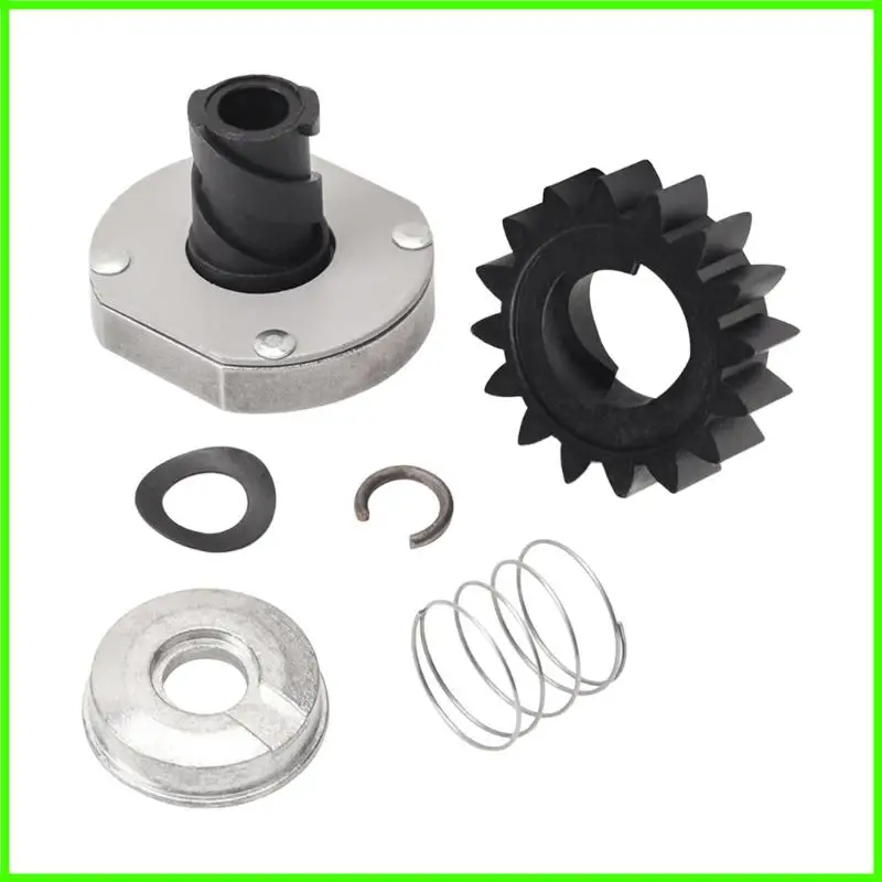 

Набор для привода стартового привода для нескольких моделей, устойчивых к холодной погоде 497606 696541