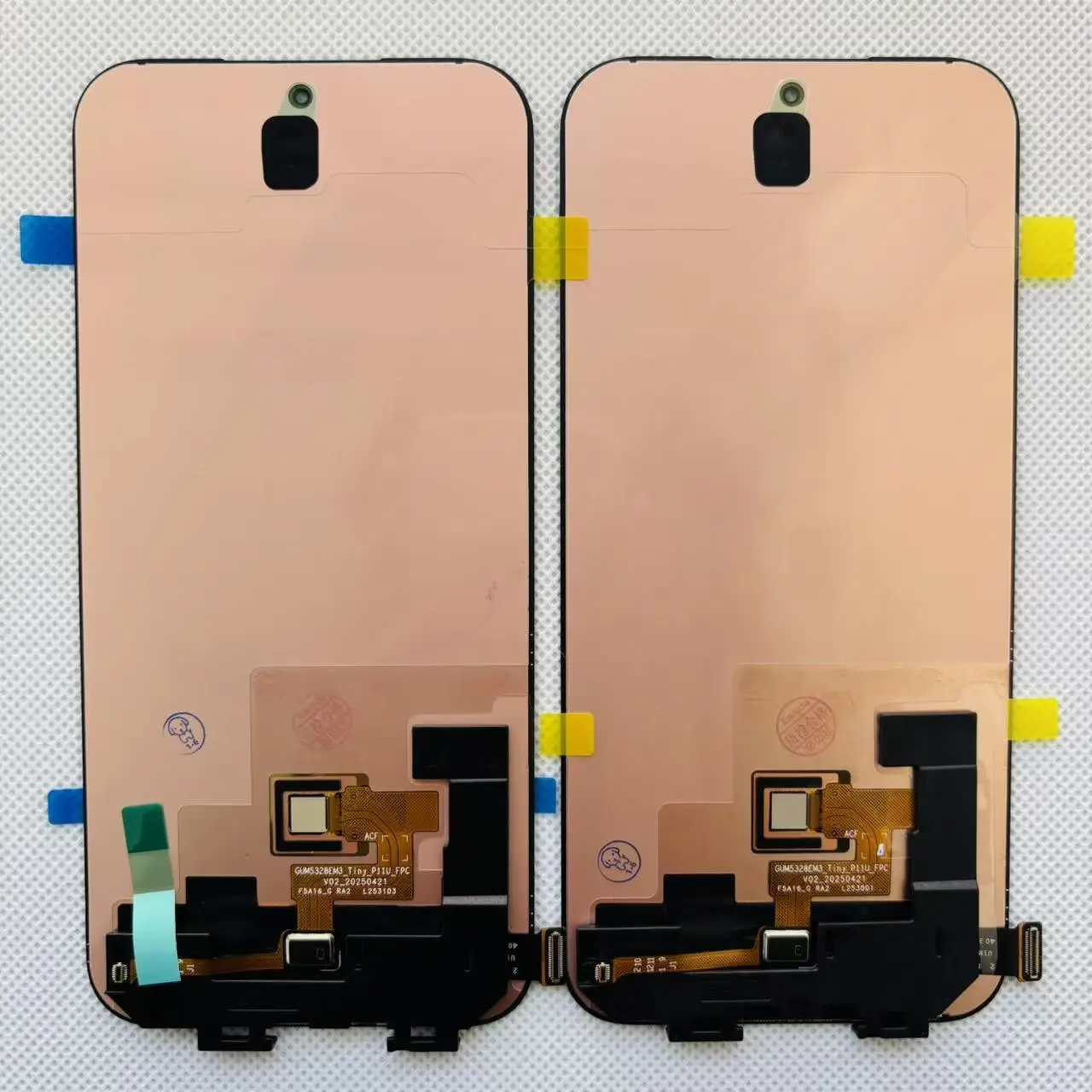 AMOLED Original For Xiaomi Poco F8 Pro 2510DPC44G LCD Display +Touch Screen Panel Digitizer For Xiaomi Poco F8 Ultra Display