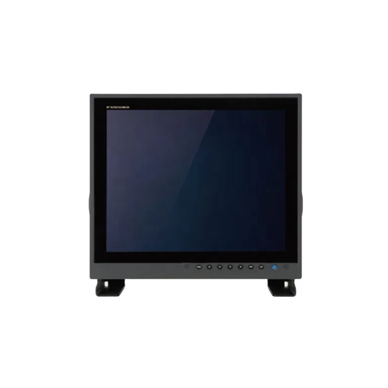 Marine Electronics Maritime Navigation Communication Furuno MU-190 MU-190HD Good Quality Multi Purpose Marine Display Monitor