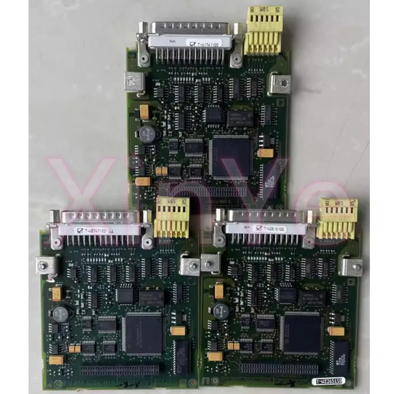 Encoder Board 6SE7090-0XX84-0FE0