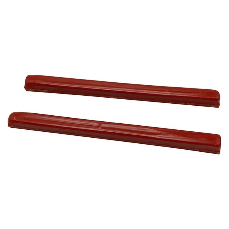 2025 Trend DOP Wax Melting Pot Doping Wax Sticks 12PCS For Lapidary DOP Wax Faceting Strong Hold For Lapidary Stone Heater Caboc