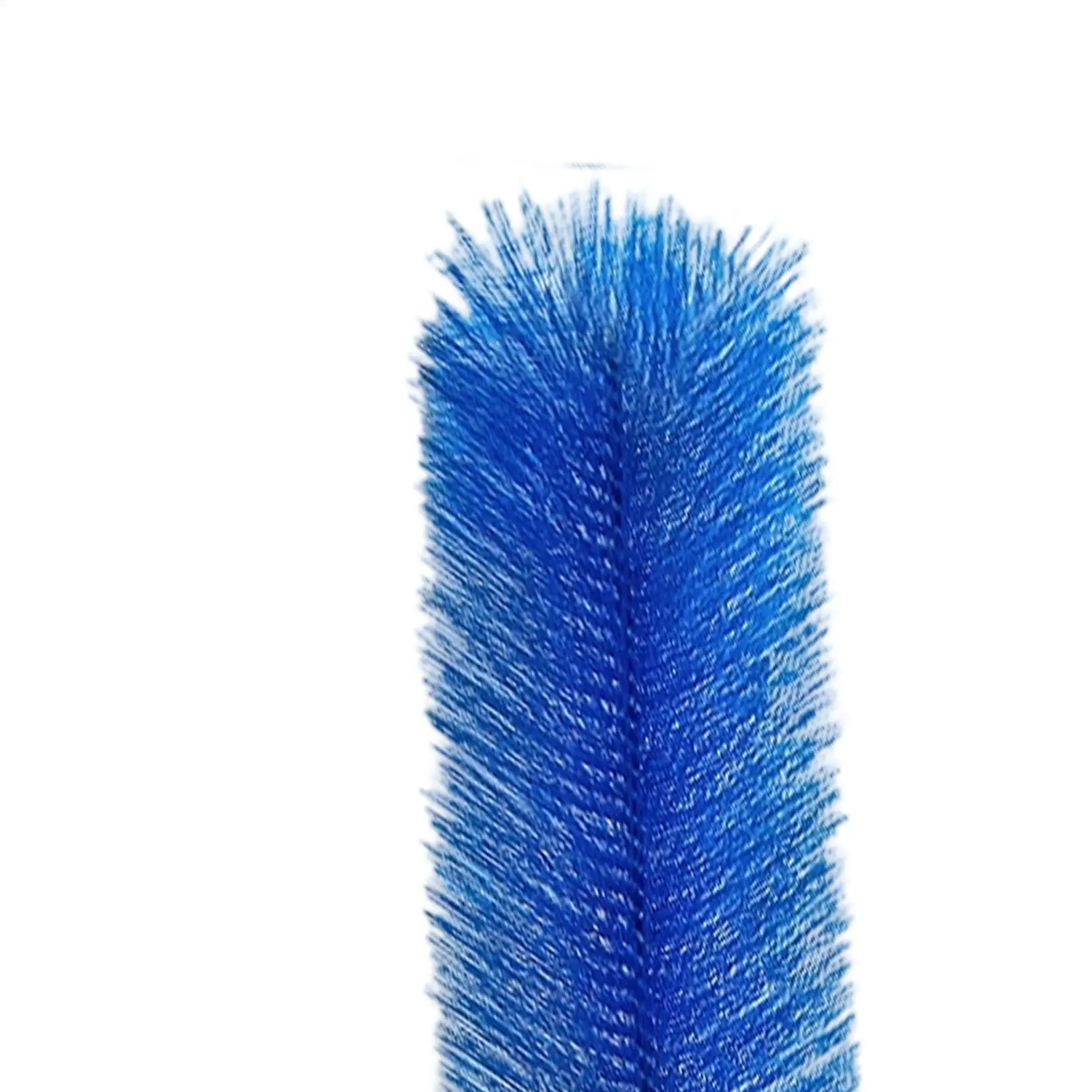 Fan Cleaning Brush Washable Reusable Bendable Brush Fan Duster for Air Conditioner Home Car Vent Blinds Shutter Window Covering