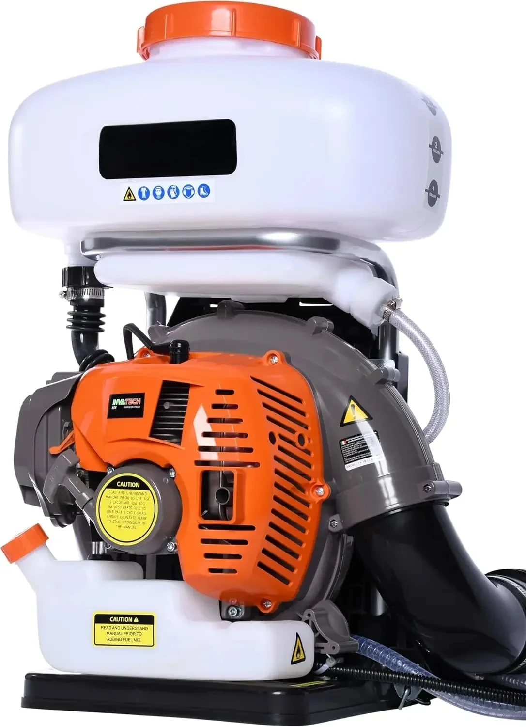 

New Mosquito Sprayer Mosquito Fogger Backpack Sprayer Cold Fogger