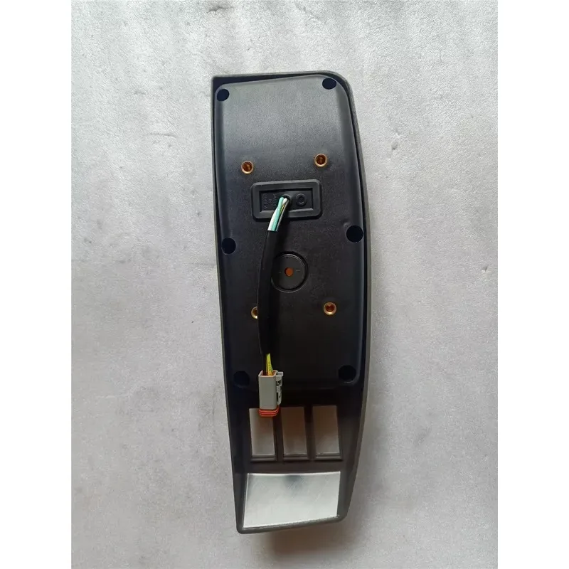 Hot Sale 21N8-30180 Panel for R210-7 Excavator Display Screen Monitor 21N8-30180