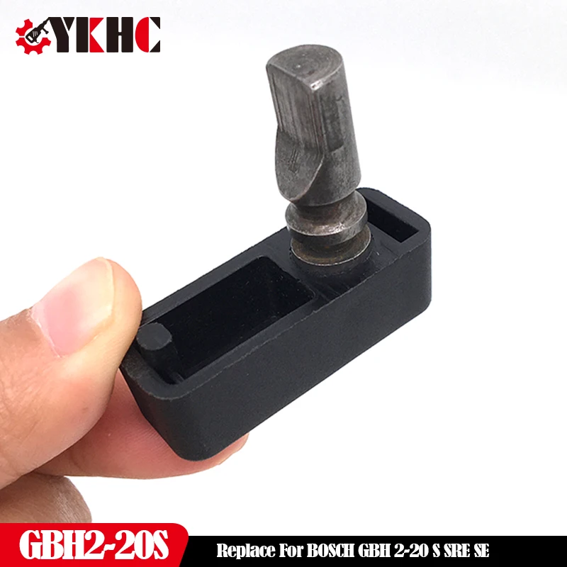 Заменить-на-bosch-gbh-2-20-s-sre-se-gbh2-20s-ручка-электрического-молотка-Зажимная-ручка-электроинструмент-аксессуары-запасные-части