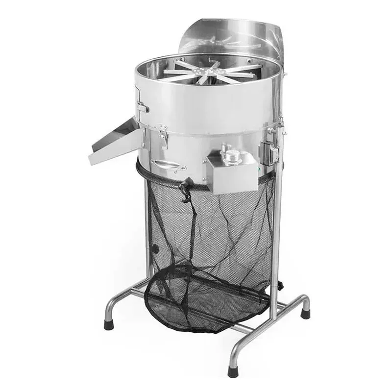 18 Inch Stainless Steel Hydroponic Electric Bud Leaf Trimmer Hydroponic Electric Bud Cutter Trimmer for Household Use