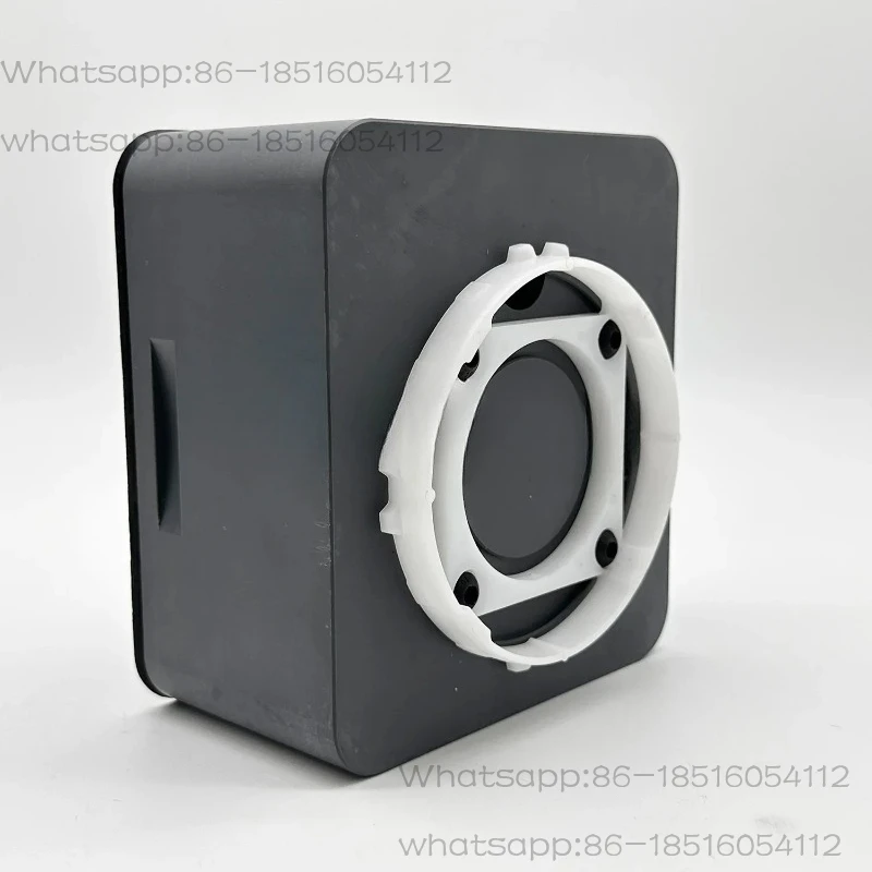 AS24M00423 132x146x74mm Vacuum Pod for Biesse CNC Machining Center Router Suction Block Cup