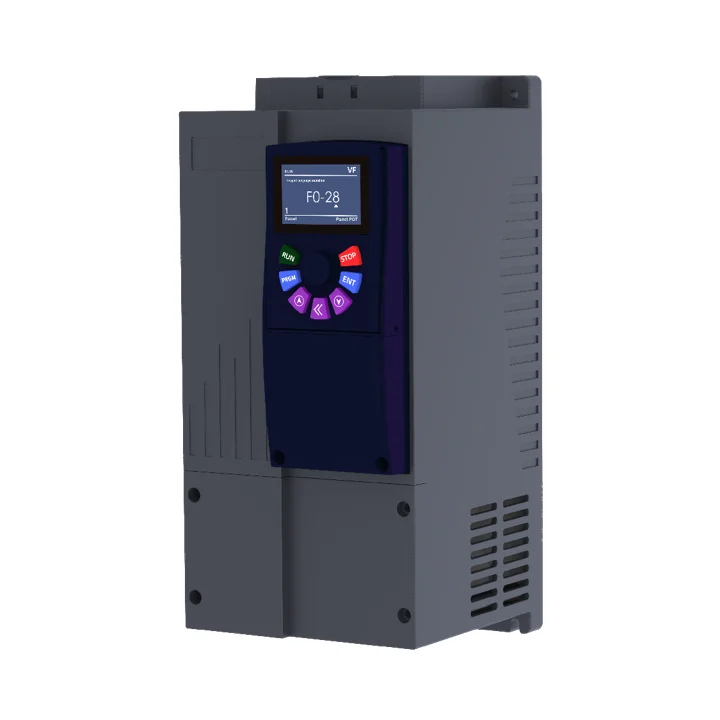 Superior Control Performance 380V 11kw AC Driver VFD Inverter 3 Phase Freqeuency Converter for Constant Water Supply