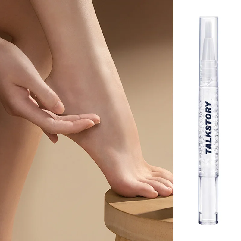 네일재료 Для Ногтей Nail Art Nutrition Oil Pen Dead Skin Removal Anti Backstabbing Nail Edge Oil Care Moisturizing Nail Art Tools시럽젤