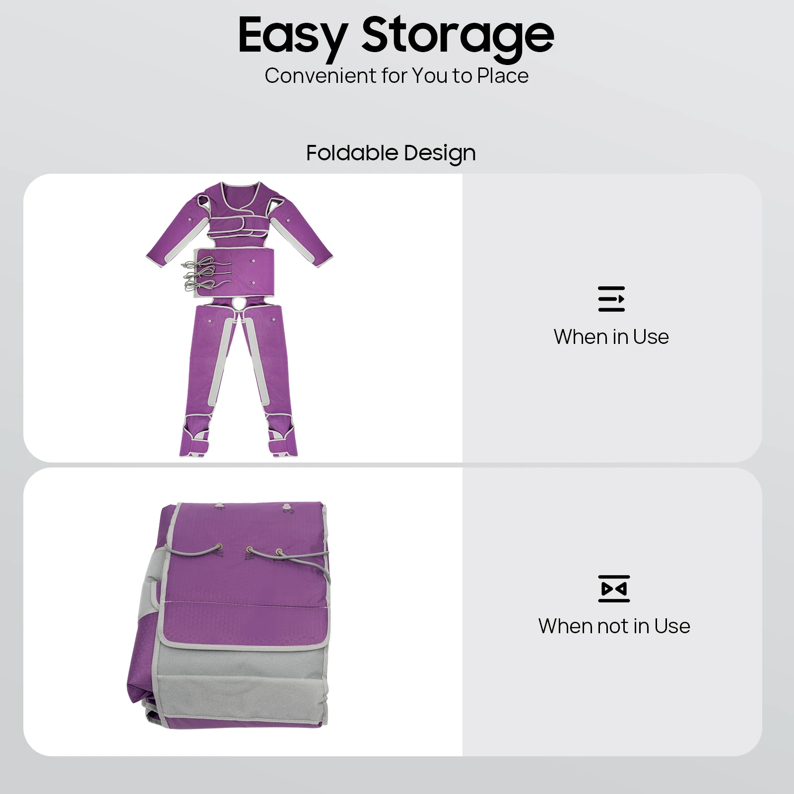 Thumbnail 4 - #24 Best Air Suits to Buy In 2026