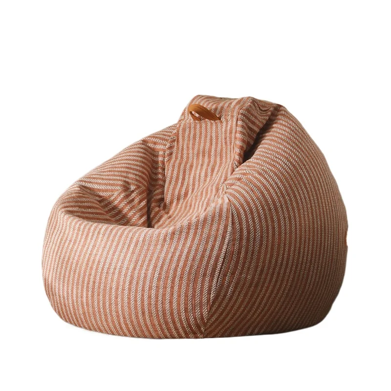

Deformation Live Muebles Para La Sala Hotel Furniture Filling Bean Bag Sofas Modern Couches Small Cloud Padding Bean Bag Sofas
