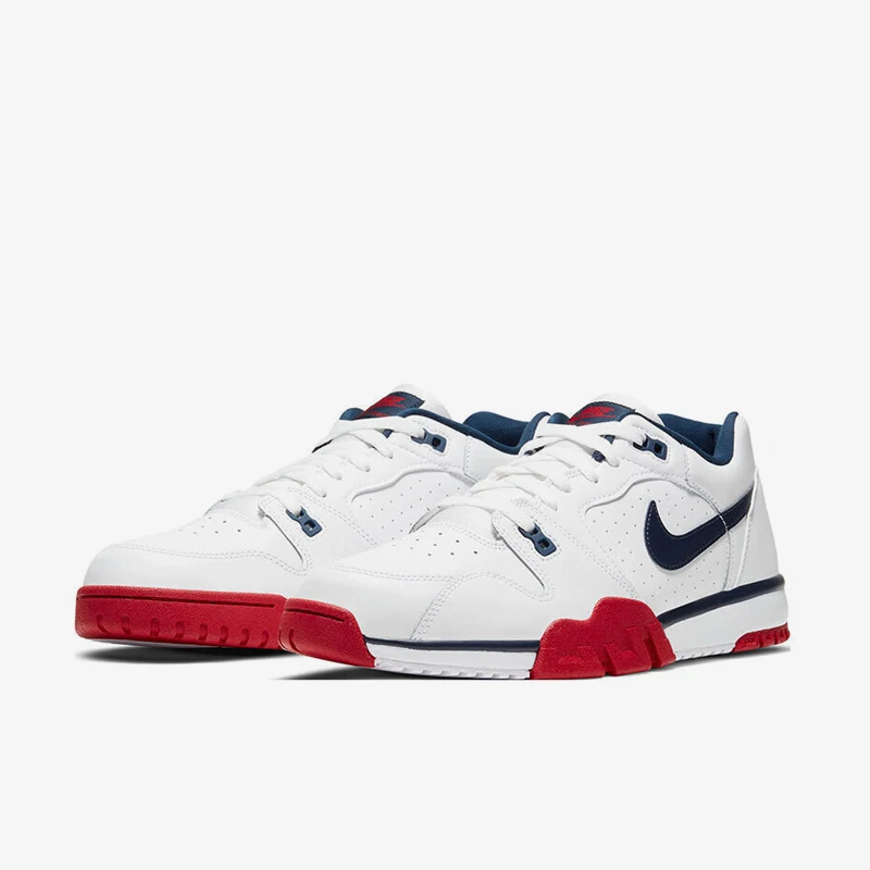 

Nike genuine CROSS TRAINER LOW Men's Durable Sports Shoes CQ9182-101