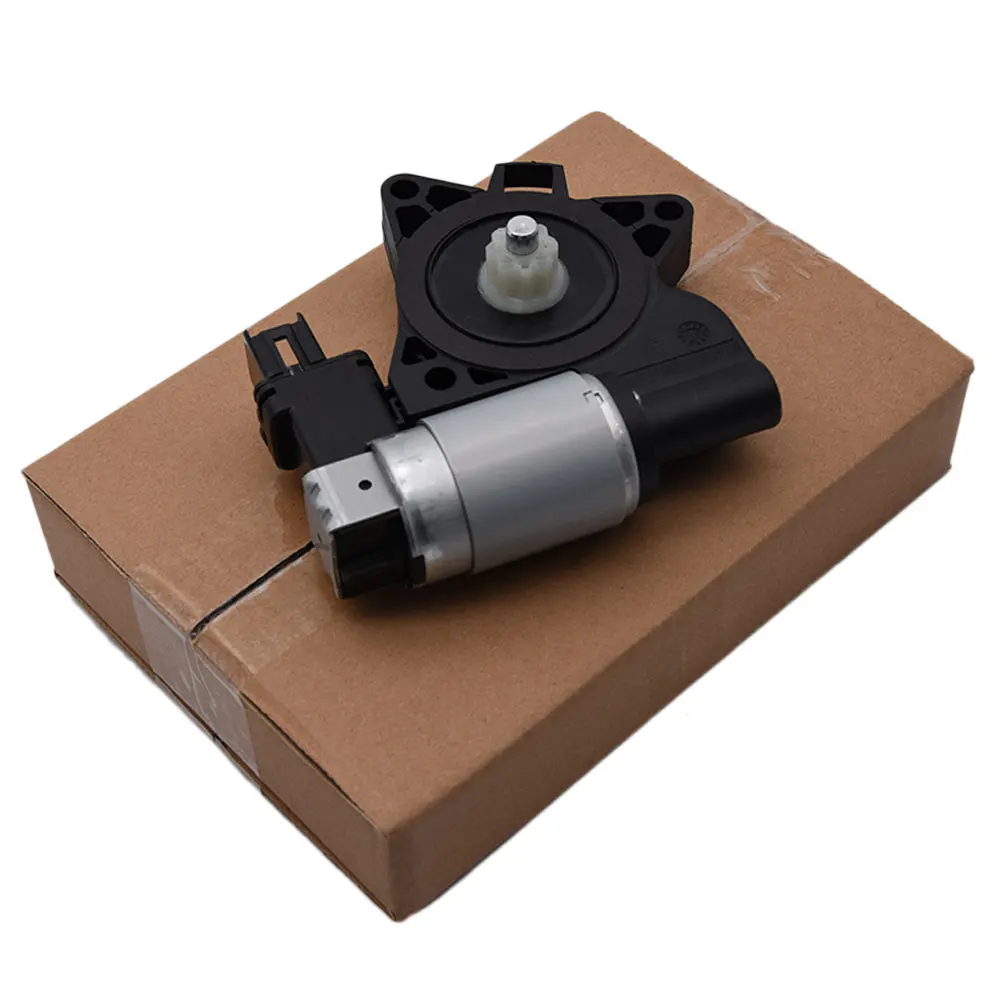1 Stück Fensterhebermotor für Mazda 3 5 6 CX-7/-9 RX-8 Links/Rechts Vorne Hinten 742-801 742-802 Elektrischer Fensterhebermotor – Detail 9