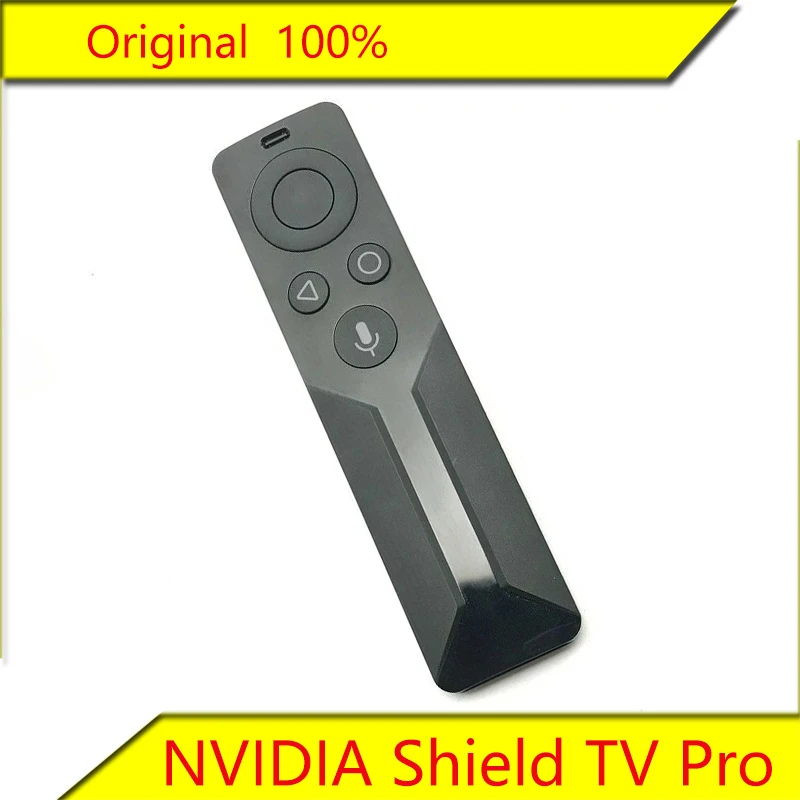 Controller for NVIDIA SHIELD 4K HDR ANDROID Remote Control for Shield TV Pro Remote Original Product