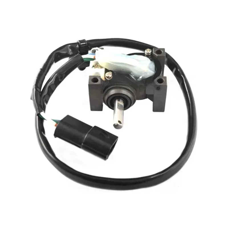 Forklift spare part direction angle sensor  used for HYSTER C915 R1.80EX with OEM 4618490