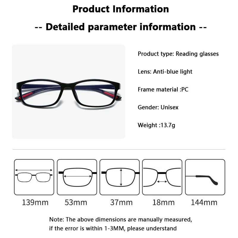 Sunglasses Fashion Telescopic Magnetic Glasses for Men Eye Hang On The Neck Close-up Glasses With Magnet