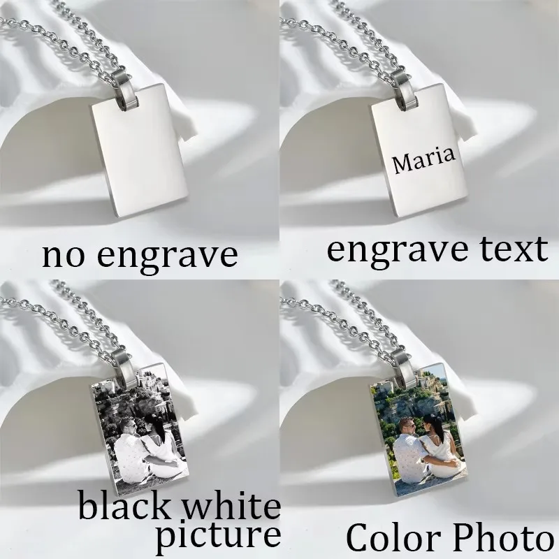 Personalized Engraved Name Dates Bracelets for Women Stainless Steel Jewelry Customized Fashion Letters Bangle Boys Girls Gift