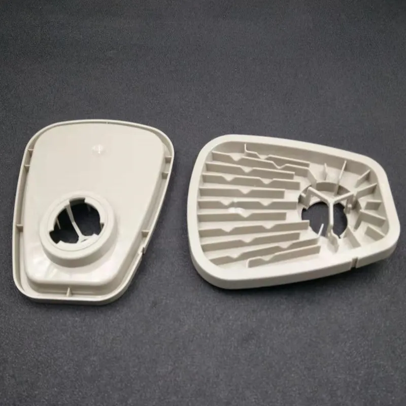 2Pcs 603 Filter Adapter Particulate Retainer for 3M 6000 7000 Series Respirator Cartridge Holder Dust Mask Safety Accessories