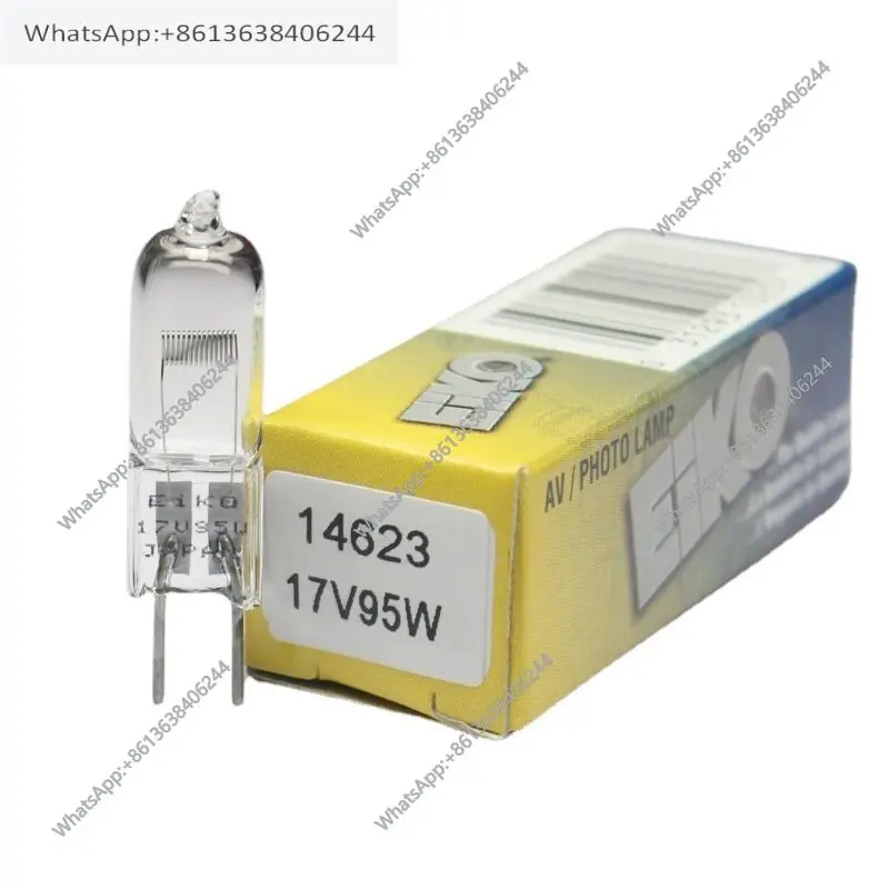 originalde ntal table bulb 14623 17V95W KAVO highlight
