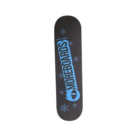 ACA Professional Customized Snowskate 32 Inch EVA Foam Snowboard Skateboard