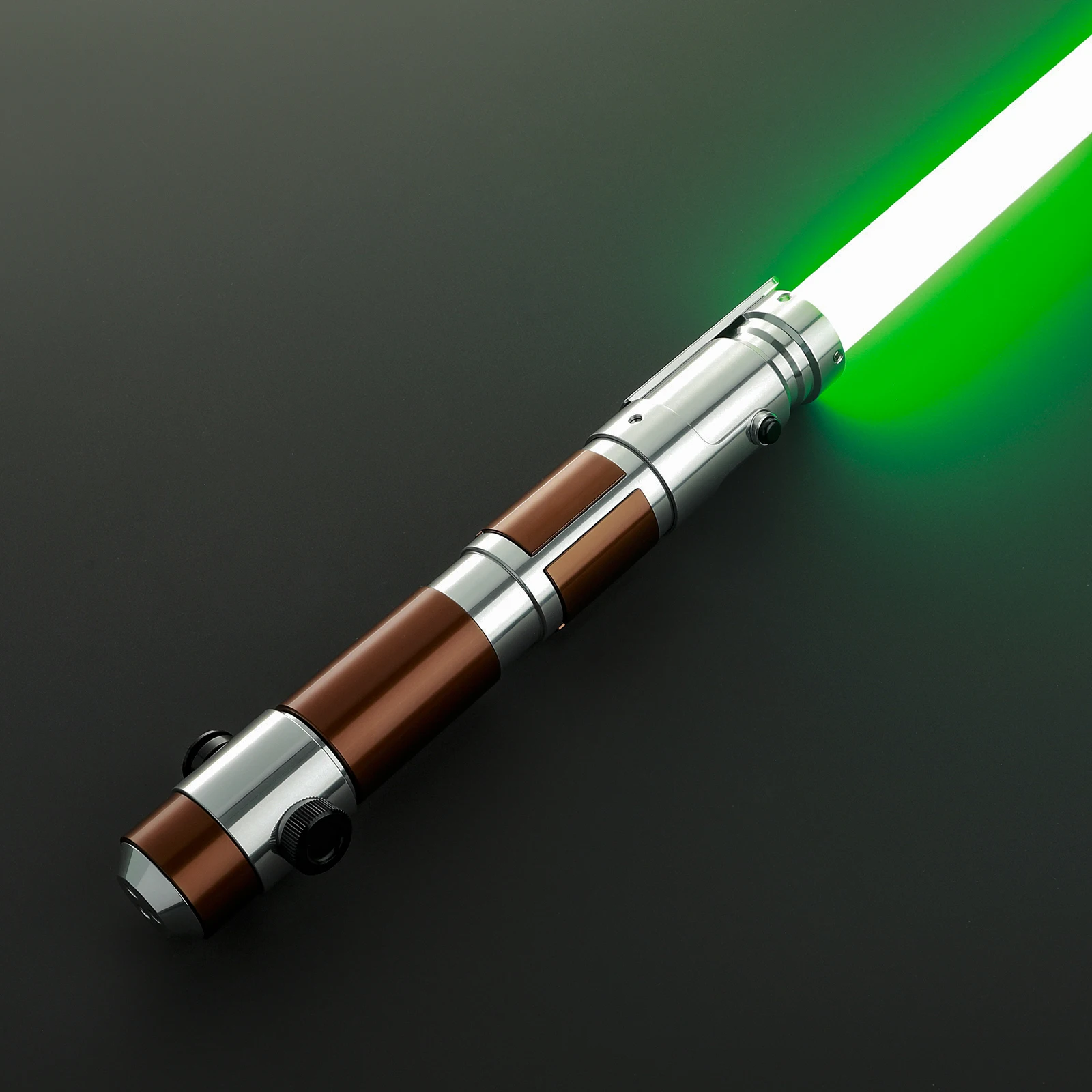 Custom Lightsaber XENO3.0 Color Changing Smooth Swing 92cm Blade App Control