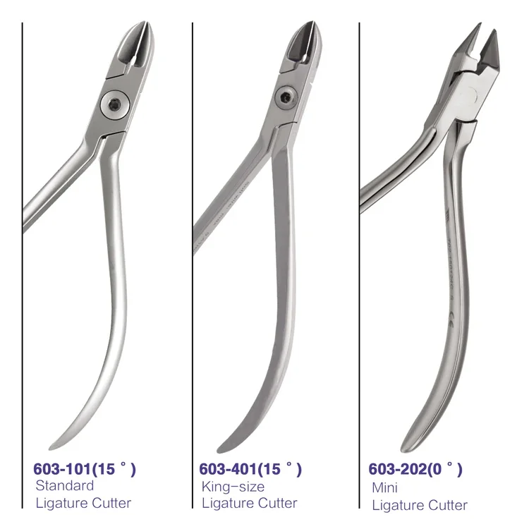 Beste preis Qualität Haken Crimpen Zangen Dental Instrumente Ball Haken Crimpen Zange Crimpbare Ball Haken Zange rabatt