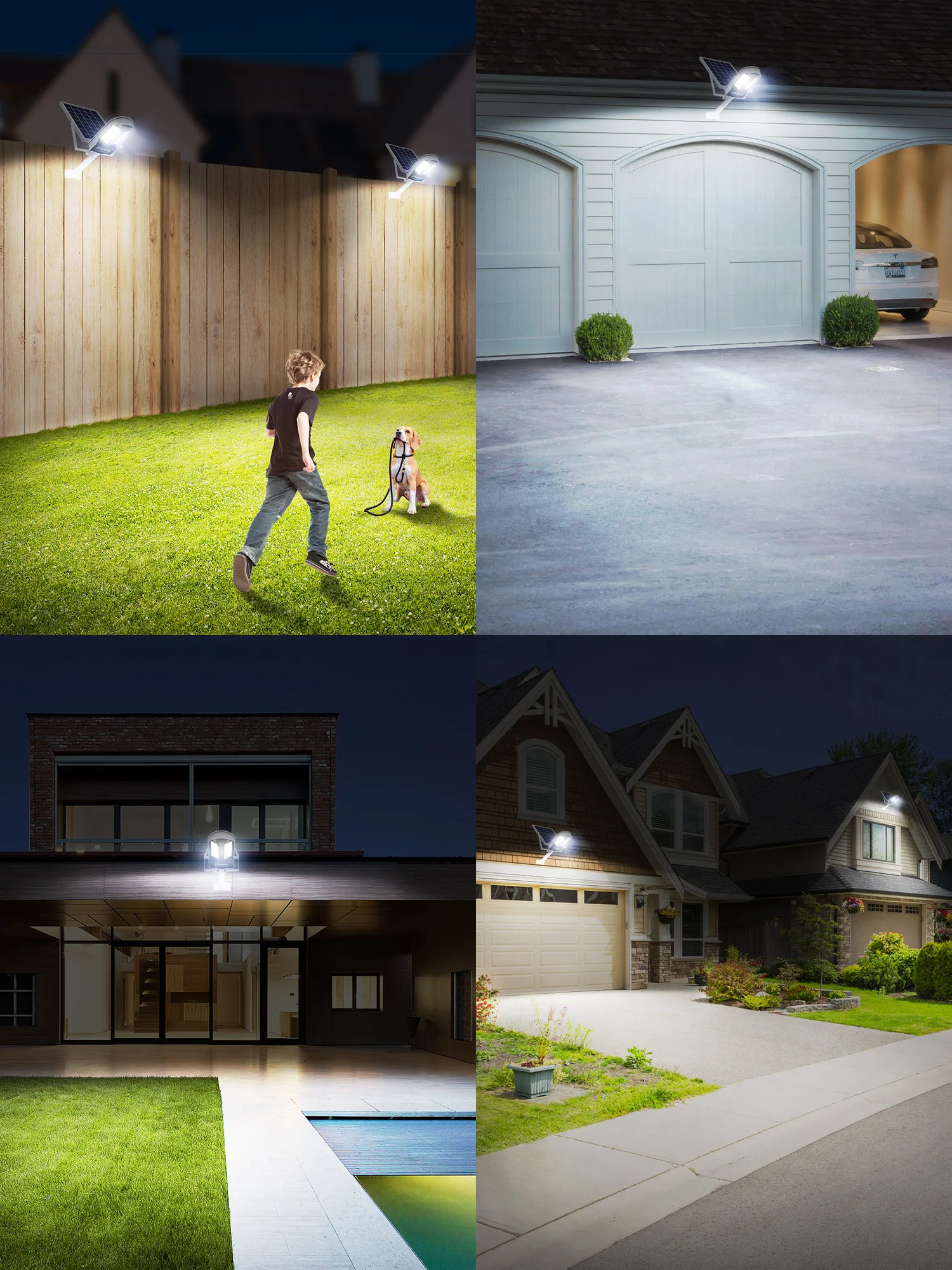 3000LM سوبر قوية LED ضوء الشمس في الهواء الطلق IP65 محس حركة السوبر مشرق في الهواء الطلق الشمسية الجدار مصباح حديقة أضواء الشوارع