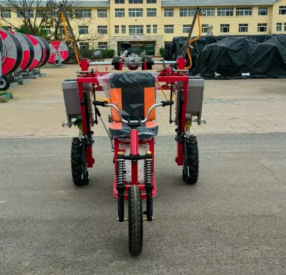 

Высококачественный автоматический тракторный опрыскиватель/150л самоходный распылитель/фильскохозяйственный бензиновый опрыскиватель