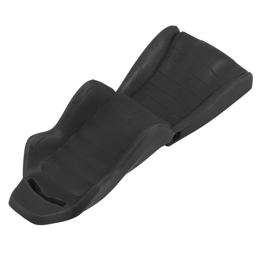 B05C-Plastic Driving Seat For 1/10 RC Crawler Car Axial SCX10 Wraith RR10 Traxxas TRX4 D90 Short-Course Monster Truck