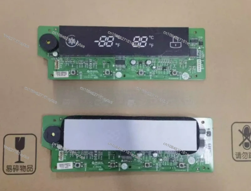 

Be suitable for LG Refrigerator Display Board EBR610869 EAX60790901 accessories