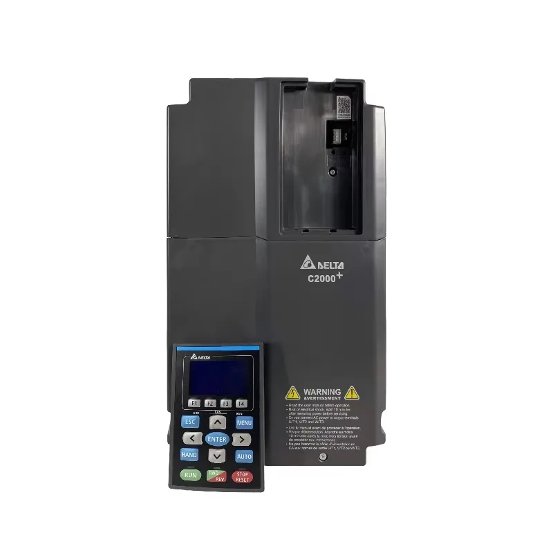 e6Original  C2000 Series Drive-VFD185C23A-21 Industrial Automation Application