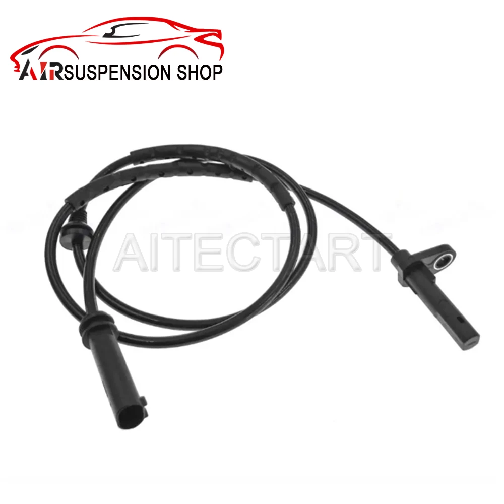 ABS Wheel Speed Rear Left/Right for BMW X5 E70 F15 X6 E71 E72 F16 F85 F86 OEM 34526771777 2003-2019 Direct Fit 2 Year Warranty