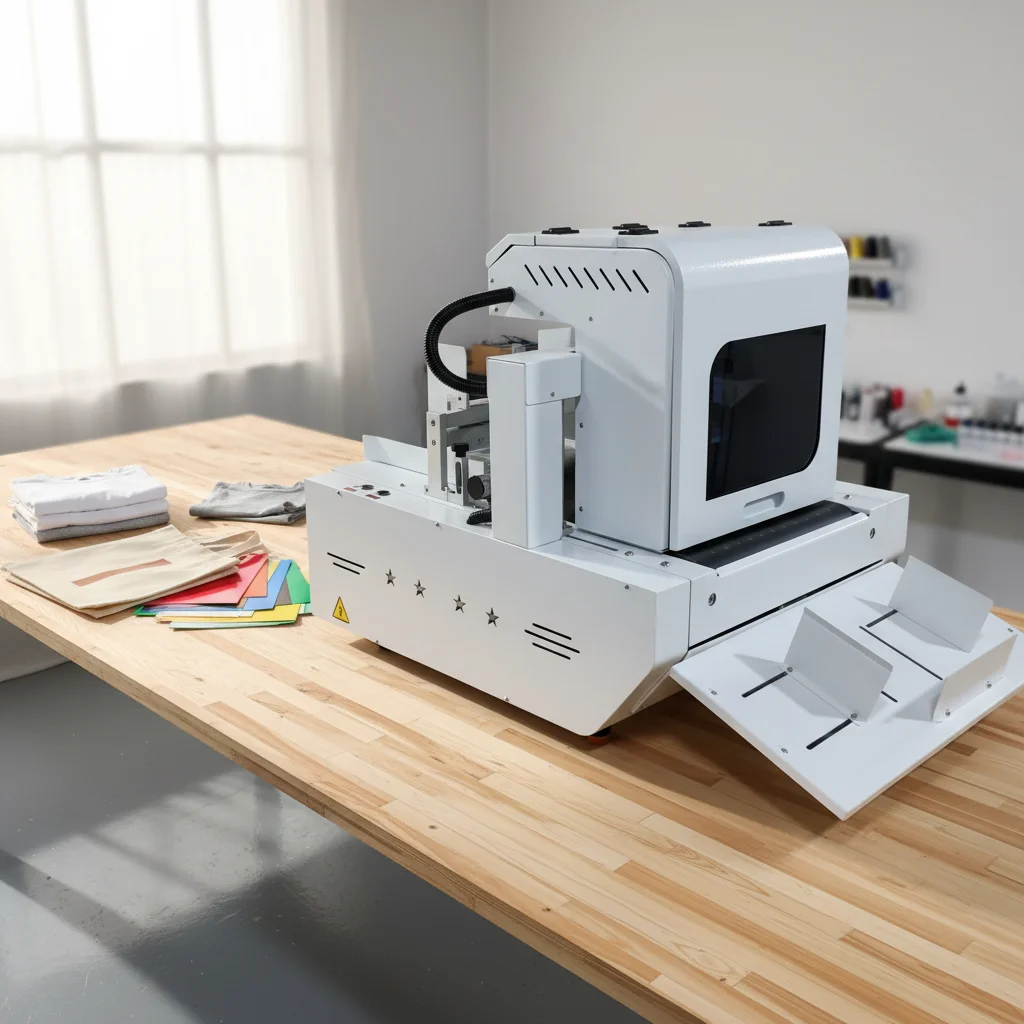 High Speed One Pass Digital Printing Machine  Single Pass Printer for Paper Bag, Pizza Box Corrugated Paper Paper Cup Fan Blanks