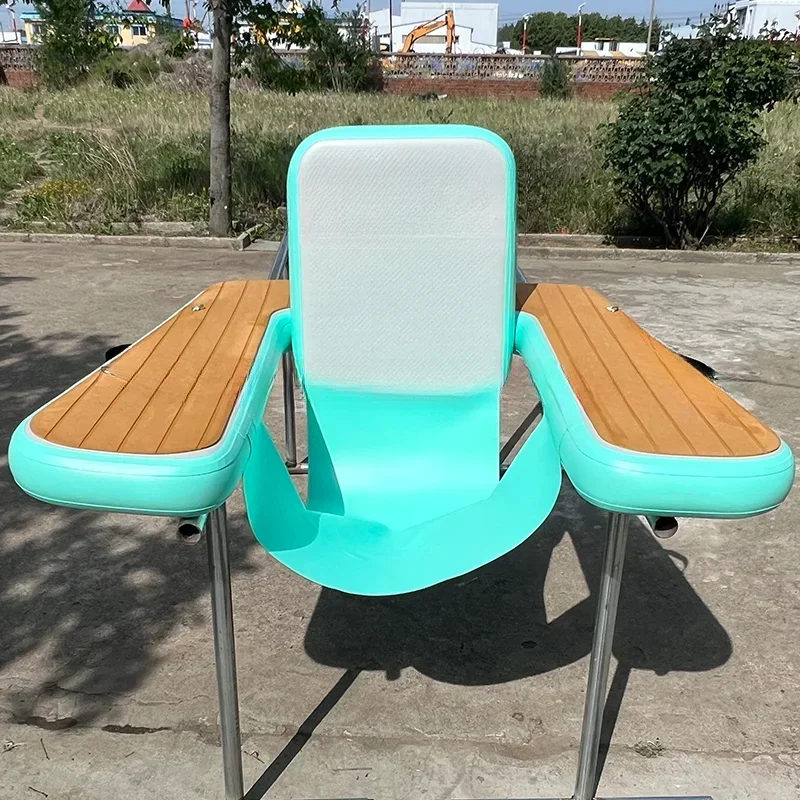 

z inflatable water for inflatable dock float platform