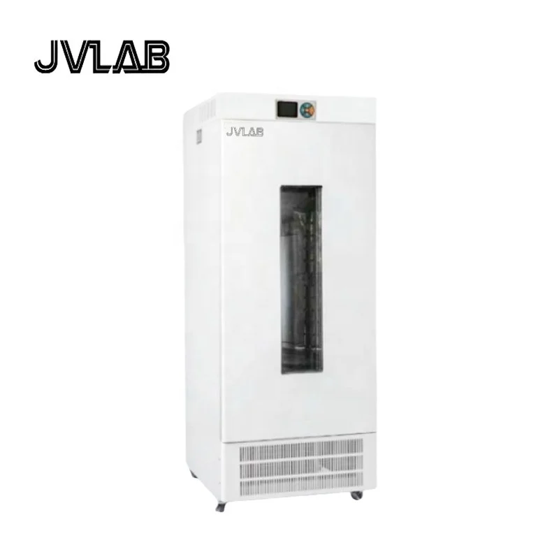 Customizable OEM Vertical Cooling Incubator Medical Lab Supplies Biochemical Incubator