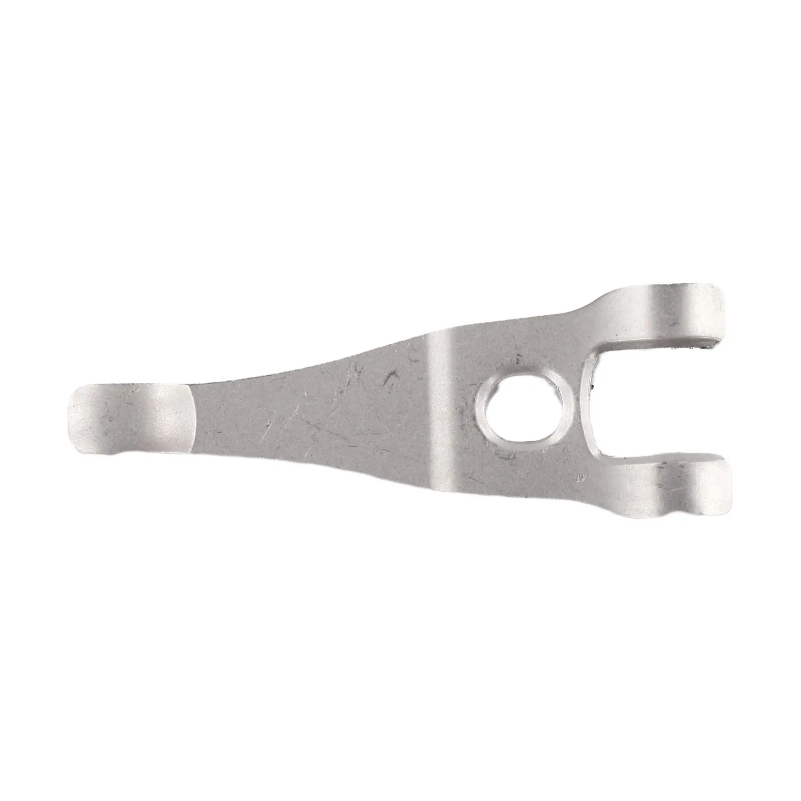 Car Maintenance Engine Installation Black Car Engine Injector Clamp Automotive Clamp Reliable Fuel Injector Part